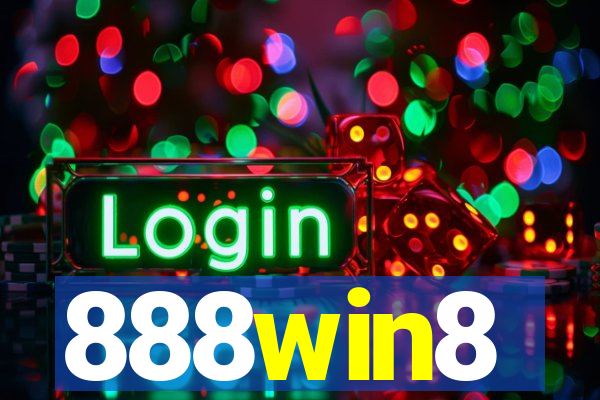 888win8