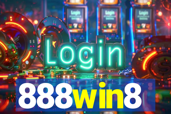 888win8