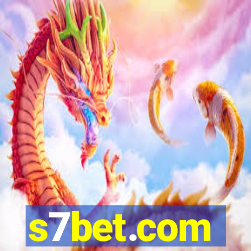 s7bet.com