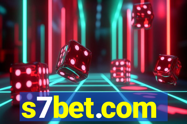 s7bet.com