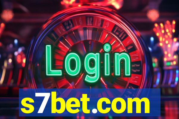 s7bet.com