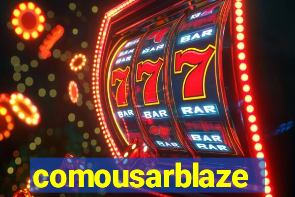 comousarblaze