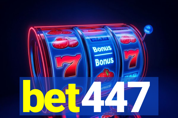 bet447