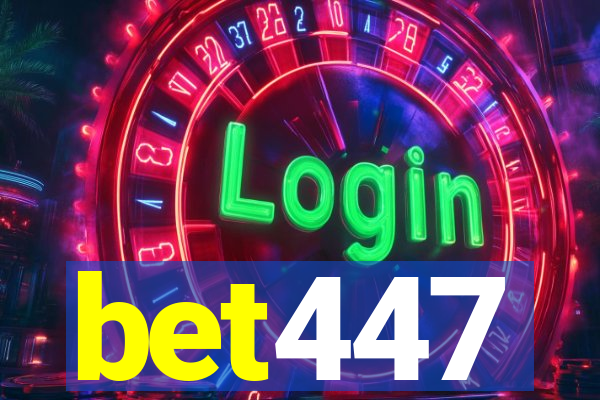 bet447