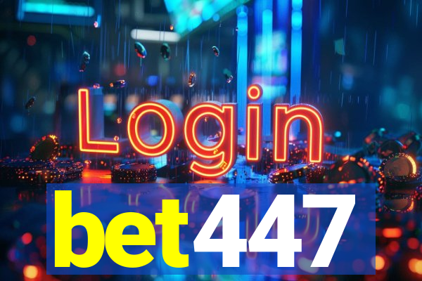 bet447