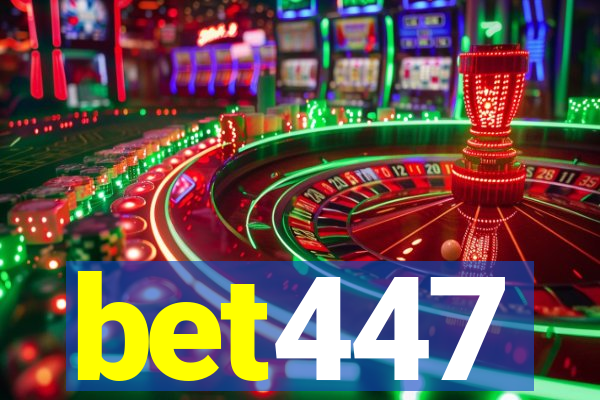 bet447