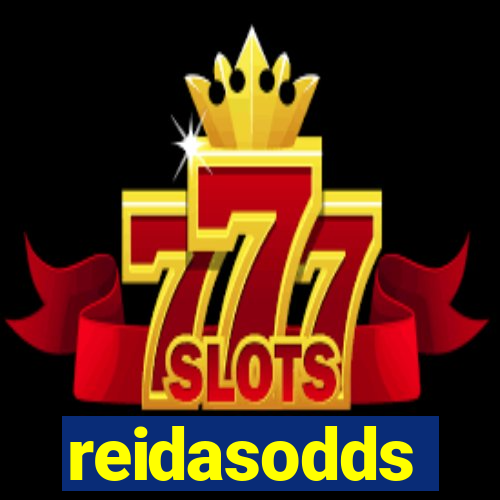 reidasodds