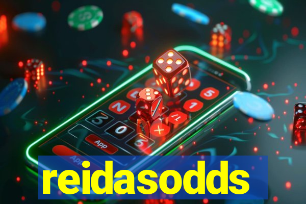 reidasodds