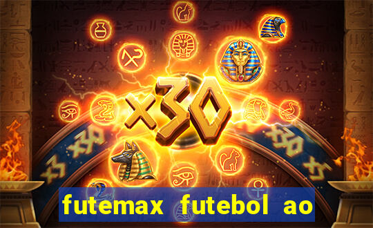 futemax futebol ao vivo real madrid