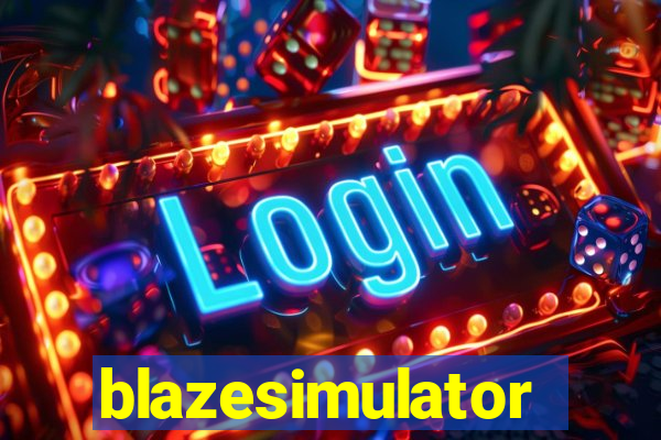 blazesimulator