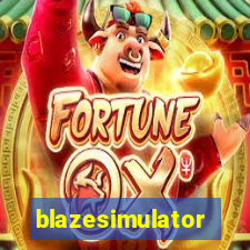 blazesimulator