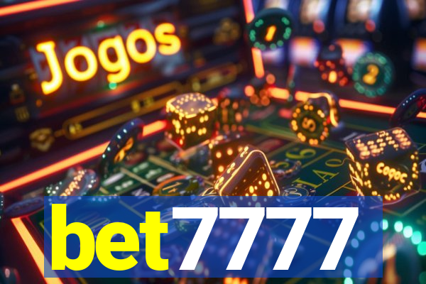 bet7777