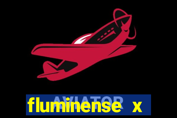 fluminense x athletico pr futemax