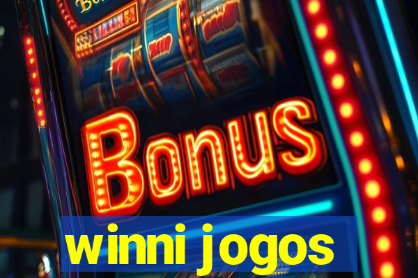 winni jogos