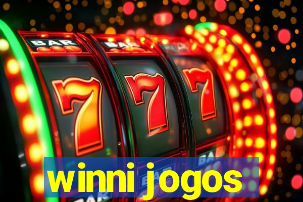 winni jogos