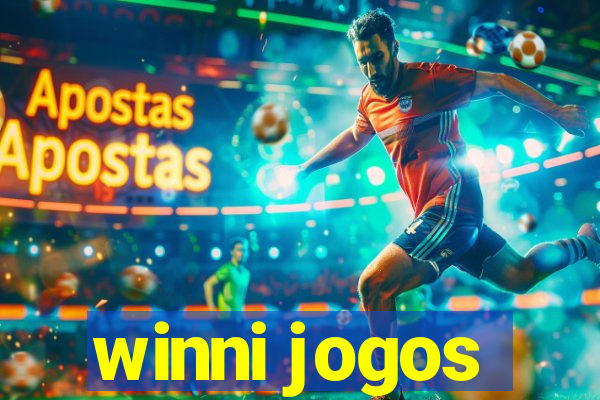 winni jogos