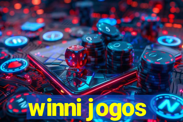 winni jogos