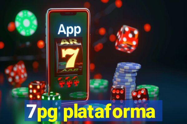 7pg plataforma