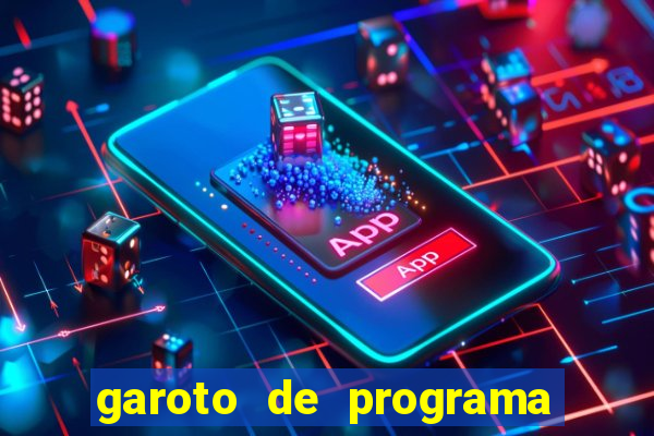 garoto de programa da bahia