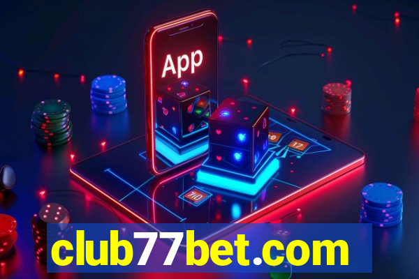 club77bet.com