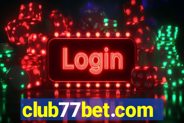 club77bet.com