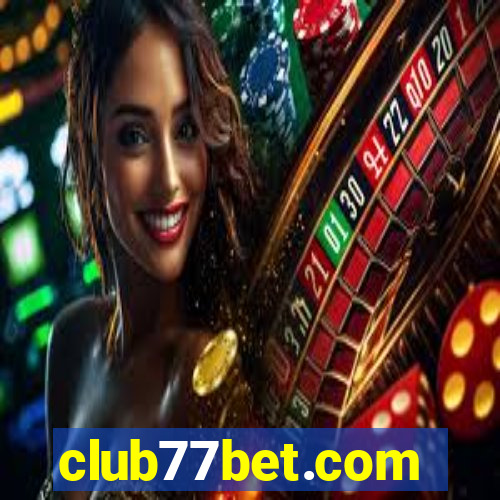 club77bet.com