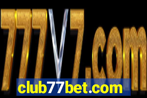 club77bet.com