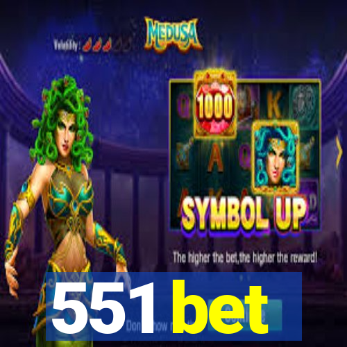 551 bet