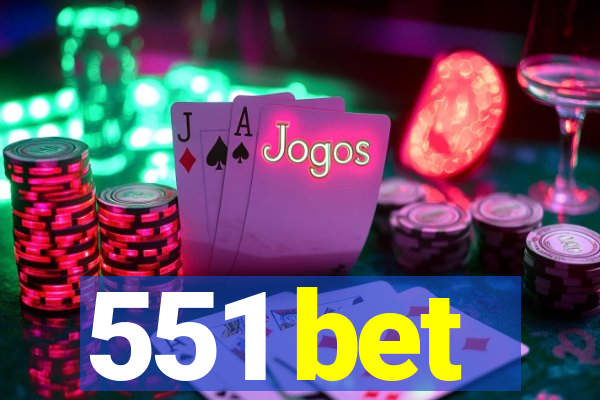 551 bet