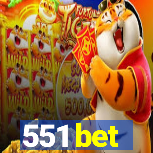 551 bet