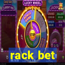 rack bet