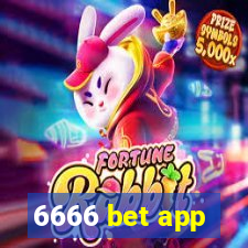 6666 bet app