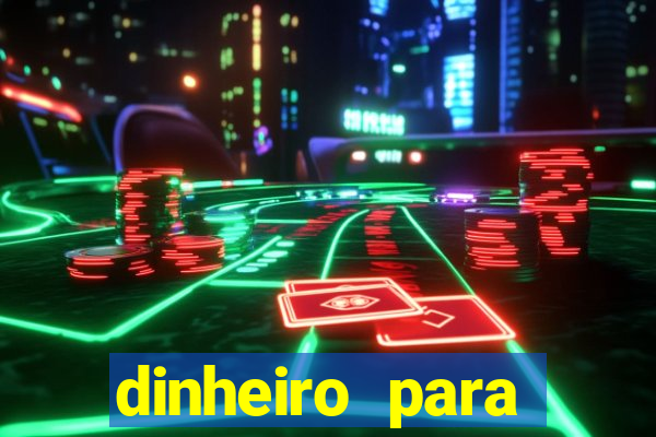 dinheiro para imprimir word