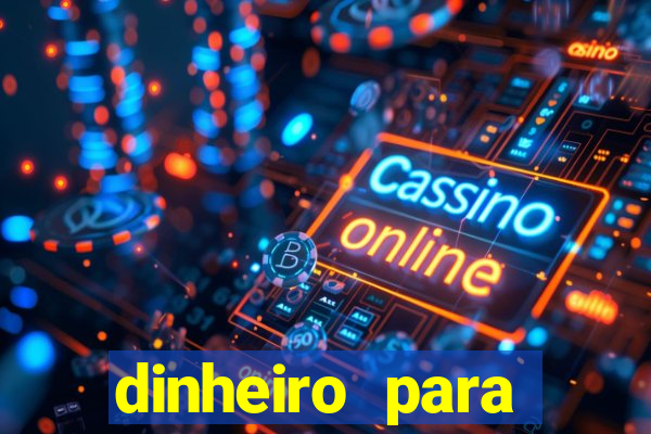 dinheiro para imprimir word