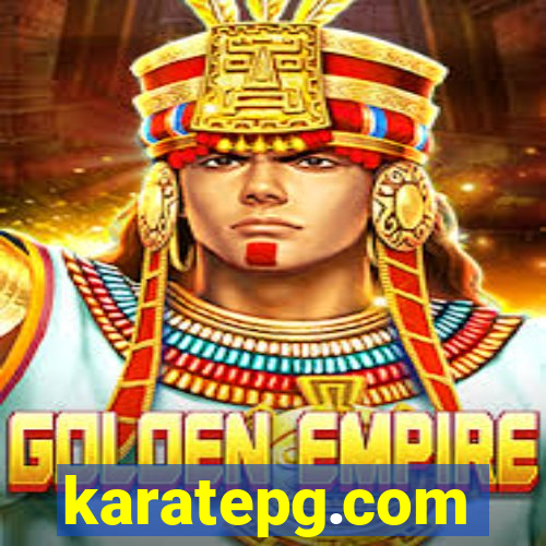 karatepg.com