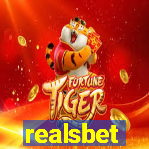 realsbet