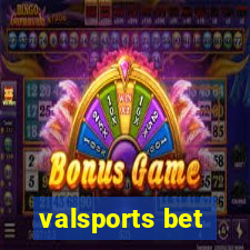 valsports bet