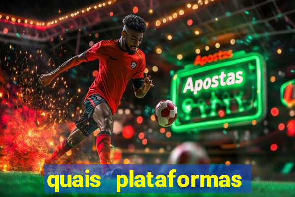 quais plataformas de jogos está pagando