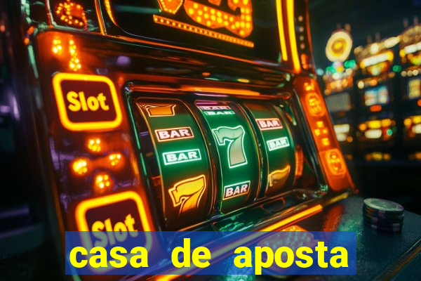 casa de aposta pagando no cadastro sem deposito