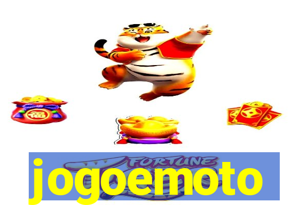 jogoemoto