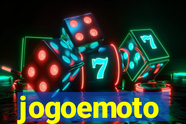 jogoemoto