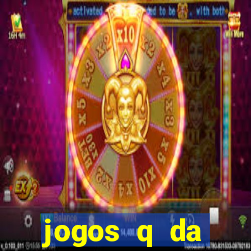 jogos q da dinheiro de verdade