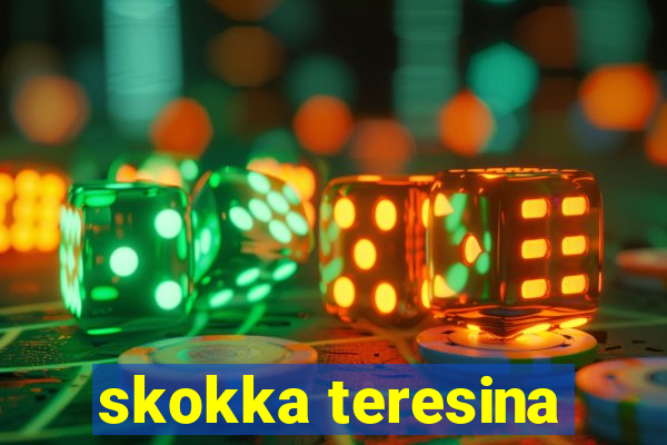 skokka teresina