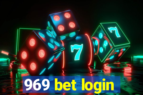 969 bet login