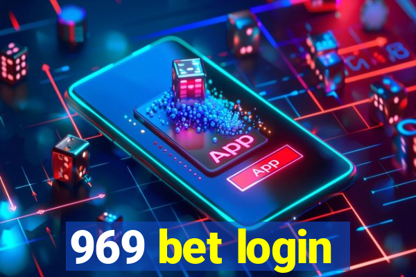 969 bet login