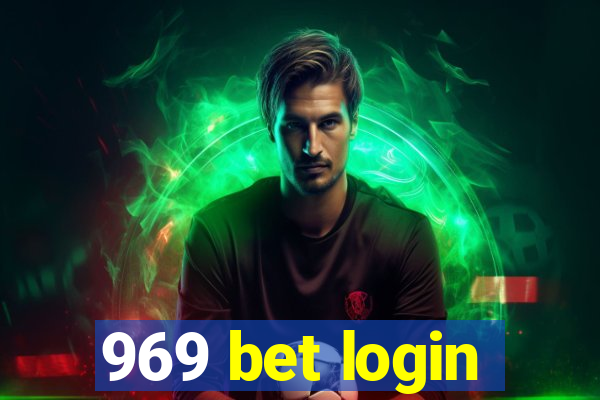 969 bet login