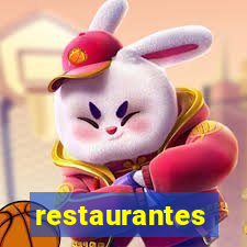 restaurantes shopping total