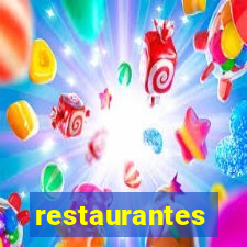 restaurantes shopping total