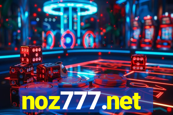 noz777.net