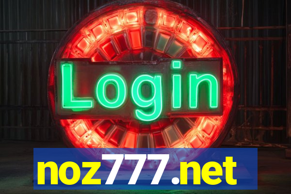 noz777.net